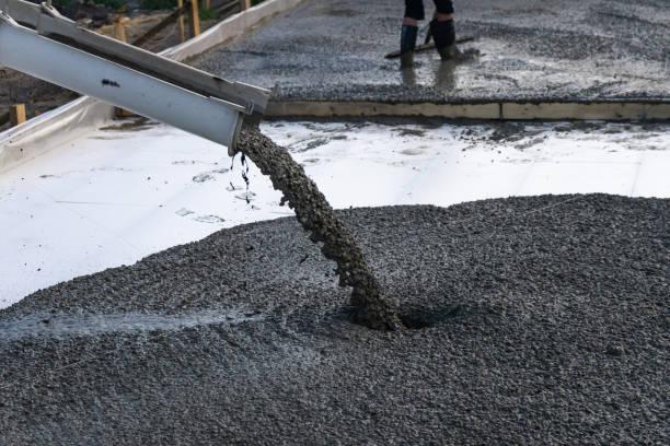  Baton Rouge, LA Concrete contractor Pros