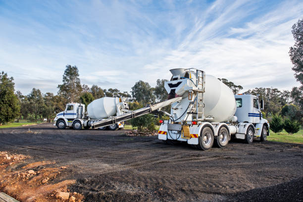 Best Concrete Removal and Replacement in Baton Rouge, LA