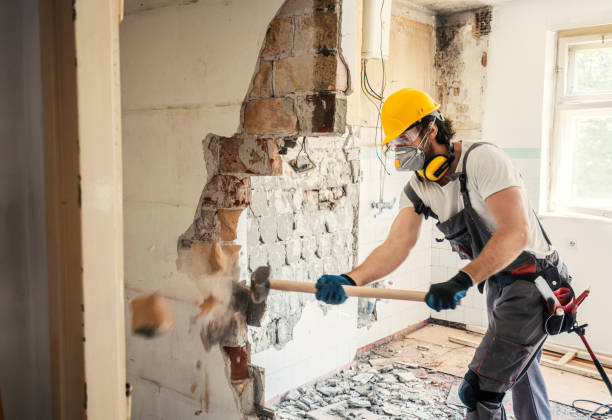 Best Commercial Concrete Services in Baton Rouge, LA