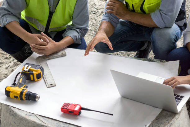 Best Industrial Concrete Flooring in Baton Rouge, LA